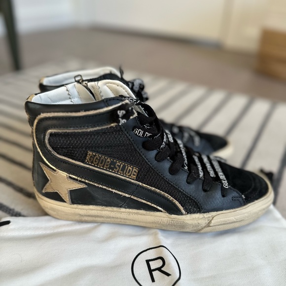 Golden Goose - Picture 2 of 4